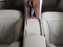 2012款 2.4L SIDI雅致版
