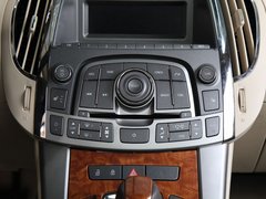 2012款 2.4L SIDI雅致版