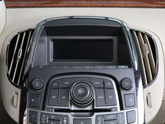 2012款 2.4L SIDI雅致版