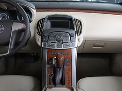 2012款 2.4L SIDI雅致版