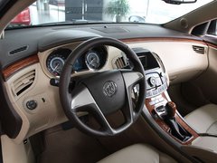 2012款 2.4L SIDI雅致版