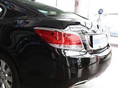 2012款 2.4L SIDI雅致版