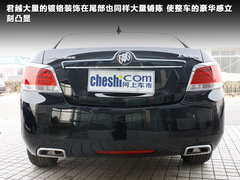 2012款 2.4L SIDI豪华版