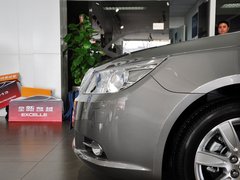 2012款 2.4L SIDI豪华版