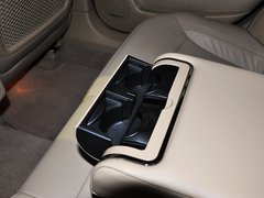 2012款 2.4L SIDI豪华版
