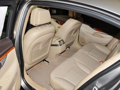 2012款 2.4L SIDI豪华版