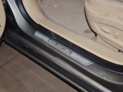 2012款 2.4L SIDI豪华版