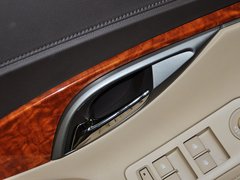2012款 2.4L SIDI豪华版
