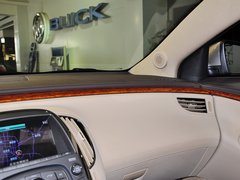 2012款 2.4L SIDI豪华版