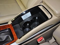2012款 2.4L SIDI豪华版