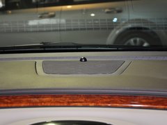 2012款 2.4L SIDI豪华版
