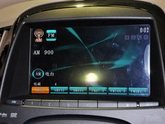 2012款 2.4L SIDI豪华版