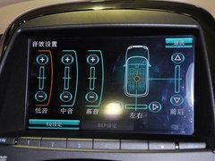 2012款 2.4L SIDI豪华版