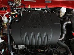 2012款 1.5L 手动 旗舰风采版