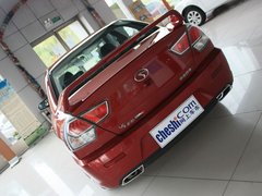 2012款 1.5L 手动 旗舰风采版