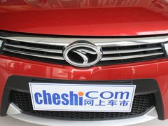 2012款 1.5L 手动 旗舰风采版