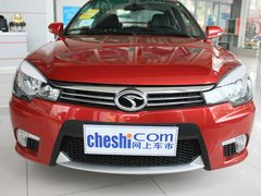 2012款 1.5L 手动 旗舰风采版