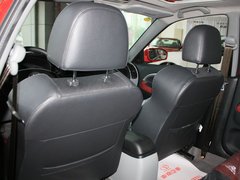 2012款 1.5L 手动 旗舰风采版