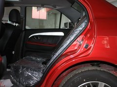2012款 1.5L 手动 旗舰风采版