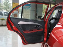 2012款 1.5L 手动 旗舰风采版