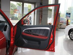 2012款 1.5L 手动 旗舰风采版