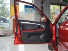 2012款 1.5L 手动 旗舰风采版