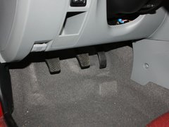 2012款 1.5L 手动 旗舰风采版