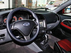 2012款 1.5L 手动 旗舰风采版