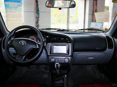 2012款 1.5L 手动 旗舰风采版