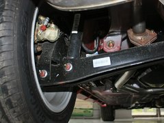 2012款 1.5L 手动 旗舰风采版