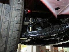 2012款 1.5L 手动 旗舰风采版