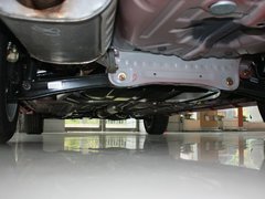 2012款 1.5L 手动 旗舰风采版