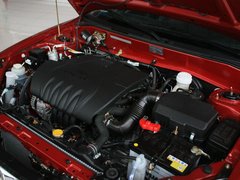 2012款 1.5L 手动 旗舰风采版