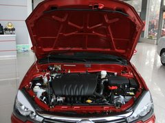 2012款 1.5L 手动 旗舰风采版