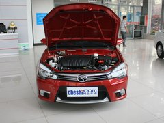 2012款 1.5L 手动 旗舰风采版