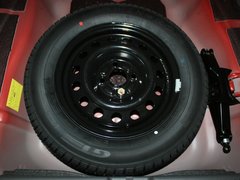 2012款 1.5L 手动 旗舰风采版