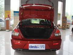 2012款 1.5L 手动 旗舰风采版