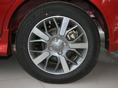 2012款 1.5L 手动 旗舰风采版