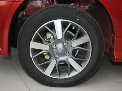 2012款 1.5L 手动 旗舰风采版