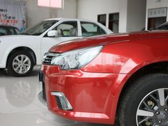 2012款 1.5L 手动 旗舰风采版