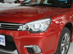2012款 1.5L 手动 旗舰风采版