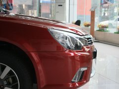 2012款 1.5L 手动 旗舰风采版