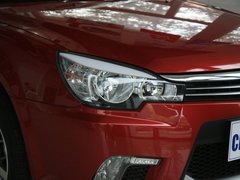 2012款 1.5L 手动 旗舰风采版