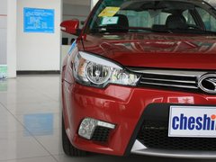 2012款 1.5L 手动 旗舰风采版