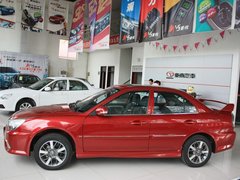 2012款 1.5L 手动 旗舰风采版