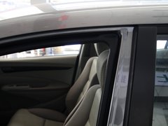 2012款 1.5L 手动 舒适版