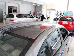 2012款 1.5L 手动 舒适版