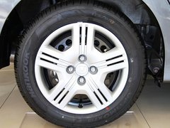 2012款 1.5L 手动 舒适版