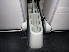 2012款 1.5L 手动 舒适版