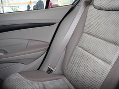 2012款 1.5L 手动 舒适版